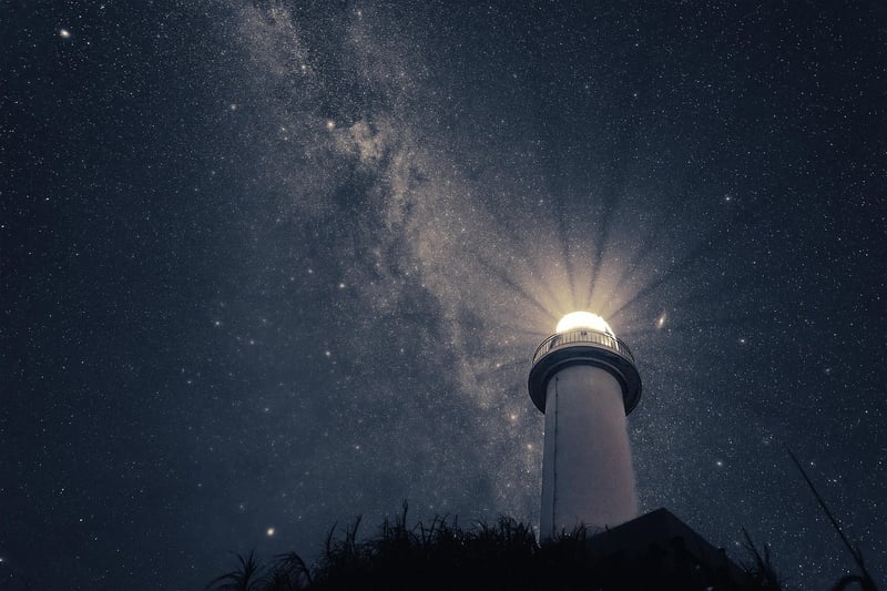 Stellar Drapery Inspiration